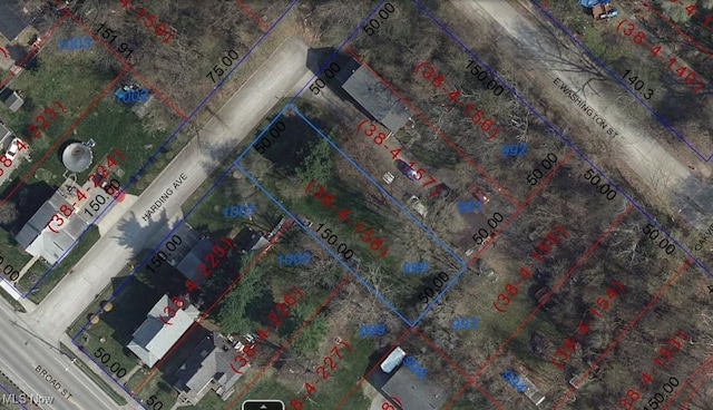 Harding St, Struthers, OH 44471
