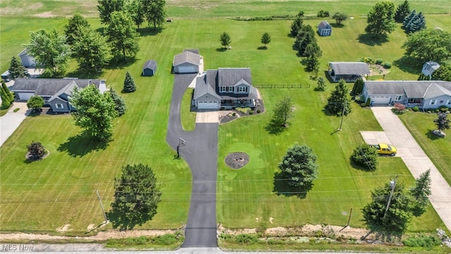 12208 State Route 113, Wakeman, OH 44889 - aerial view