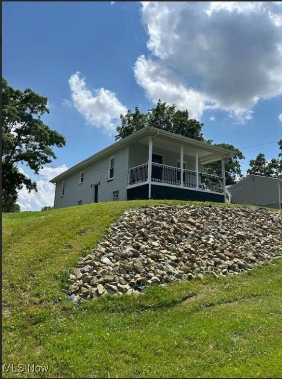 152 Home St, Rittman, OH 44270 - photo 1