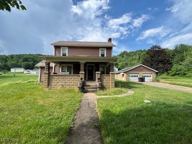 4711 Broadway St, Midvale, OH 44653 - photo 3