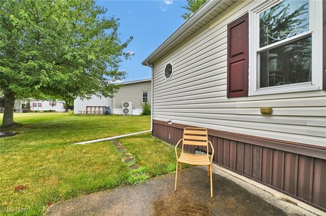 16 Piccolo, Olmsted Twp, OH 44138 - view of green lawn