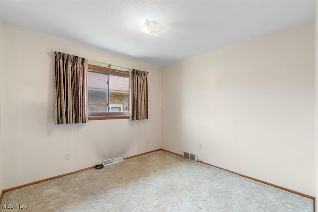 4899 Autumn Ln, Brooklyn, OH 44144 - carpeted spare room with baseboards