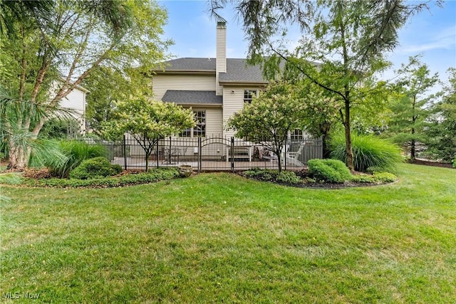 20340 E Donegal Ln, Strongsville, OH 44149 - photo 38