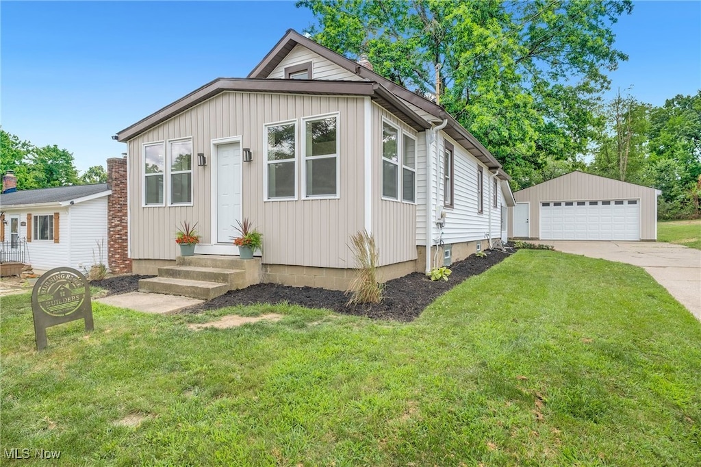 2332 Cooledge Ave, Akron, OH 44305 - photo 1
