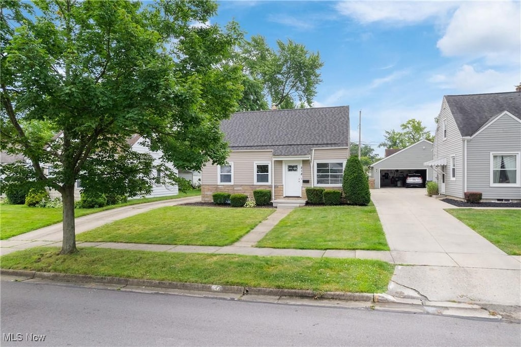 218 Van Buren Ave, Cuyahoga Falls, OH 44221 - photo 1