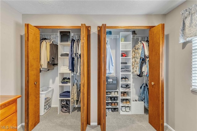 4090 Ridgeview Rd, Cleveland, OH 44144 - view of closet