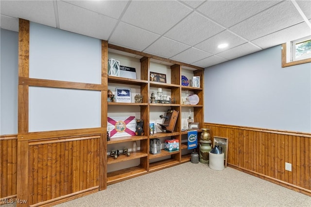3049 Deercrest Path, Stow, OH 44224 - view of storage area