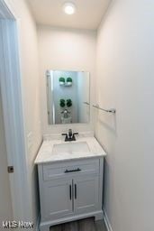 105 Vesper Cir, Lodi, OH 44254 - bathroom with vanity