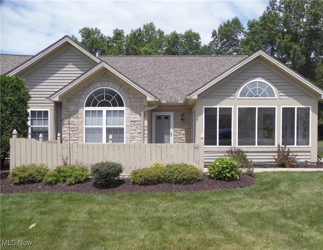 601 Timberline Dr, Columbiana, OH 44408 - photo 1