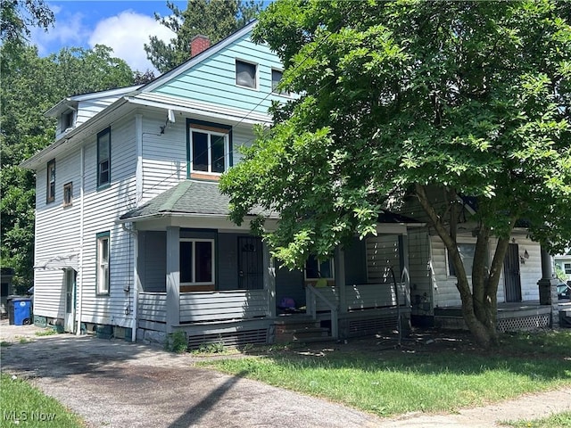 3952 E 74th St, Cleveland, OH 44105 - photo 2