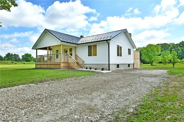 4822 N Park Ave, Warren, OH 44483 - photo 3
