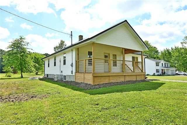 4822 N Park Ave, Warren, OH 44483 - photo 4