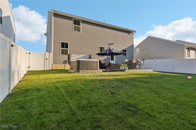 135 Wild Flower Dr, Elyria, OH 44035 - photo 20