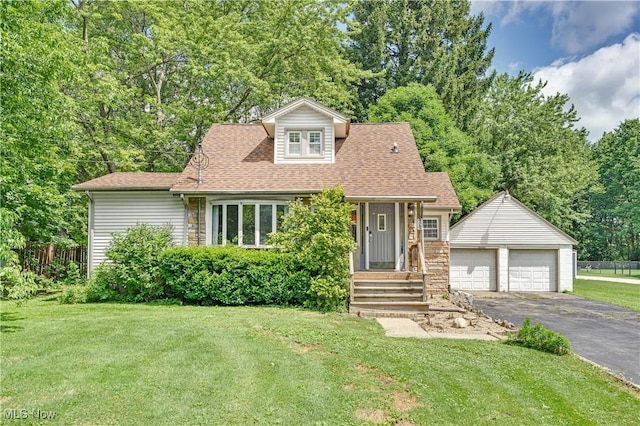 929 Johnson Plank Rd NE, Warren, OH 44481 - photo 1