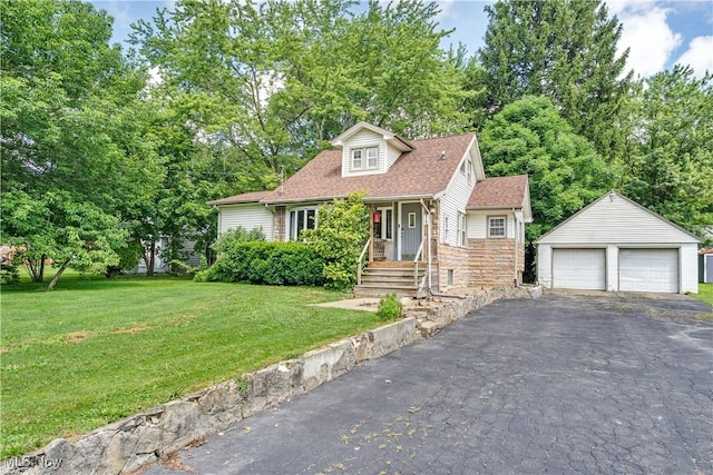 929 Johnson Plank Rd NE, Warren, OH 44481 - photo 2
