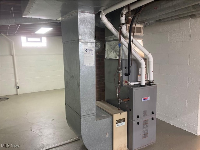 6704 Northcliff Ave, Brooklyn, OH 44144 - view of utilities
