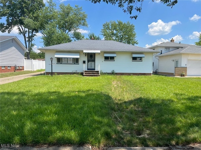 5969 Marra Dr, Bedford Heights, OH 44146 - photo 1