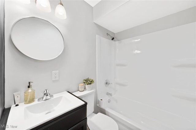 3763 Orchard St, Mogadore, OH 44260 - bathroom with washtub / shower combination and vanity
