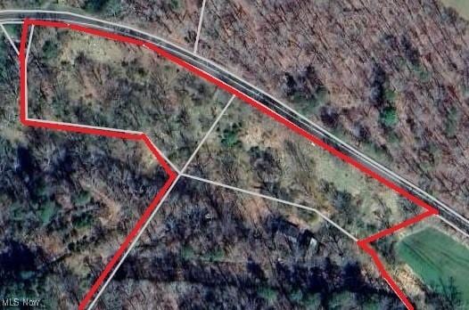 11329 Gillespie Run Rd, Petroleum, WV 26161