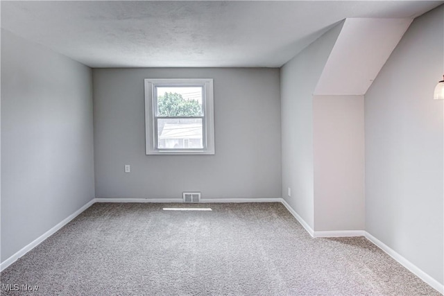 16005 Mendota Ave, Maple Heights, OH 44137 - additional living space with carpet