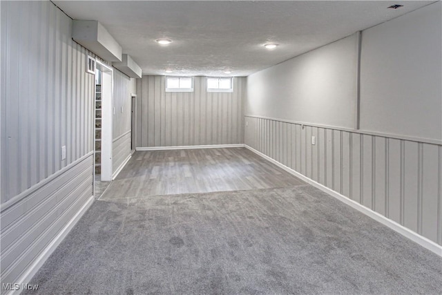 16005 Mendota Ave, Maple Heights, OH 44137 - unfurnished room featuring carpet
