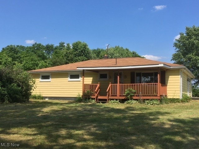 800 Township Road 156, Rayland, OH 43943 - photo 1