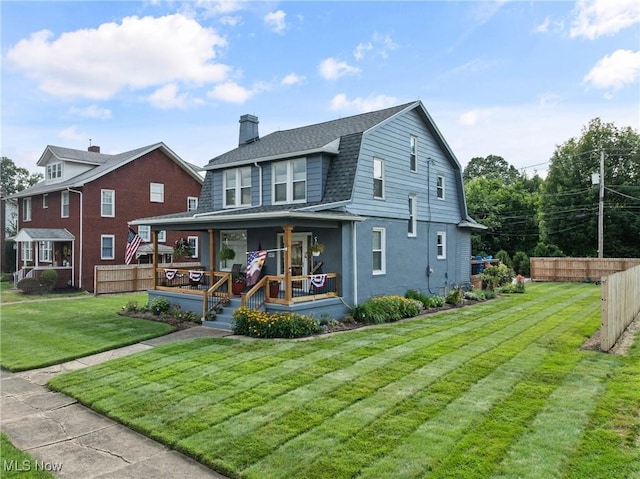 647 Lawson Ave, Steubenville, OH 43952 - photo 2