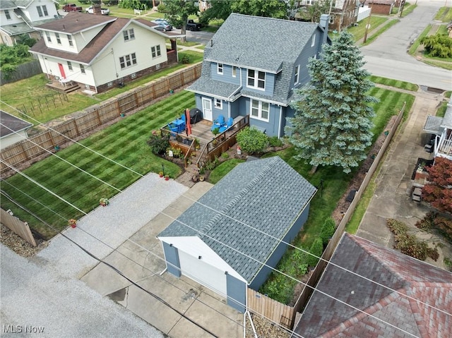 647 Lawson Ave, Steubenville, OH 43952 - photo 32