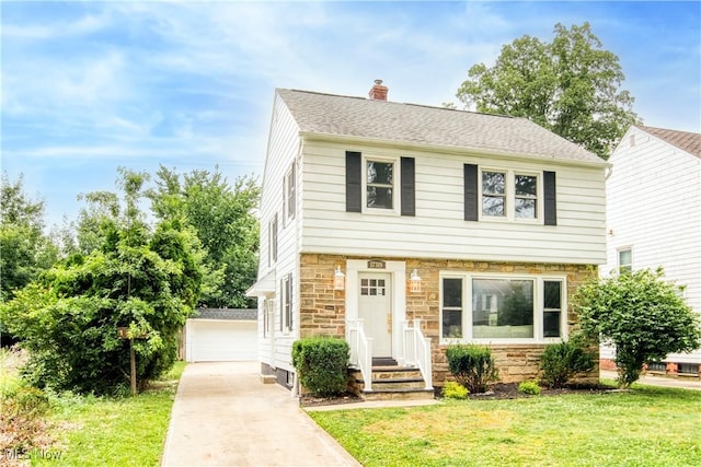 17319 Invermere Ave, Cleveland, OH 44128 - photo 37