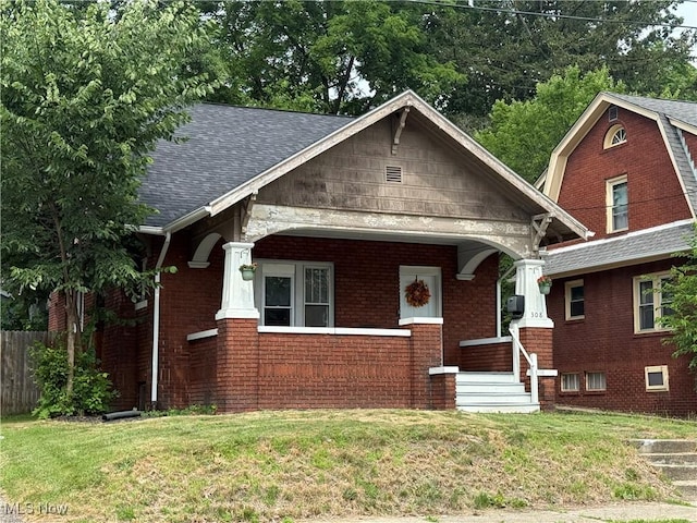 308 Rhodes Ave, Akron, OH 44302 - photo 1