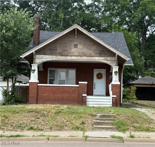 308 Rhodes Ave, Akron, OH 44302 - photo 2
