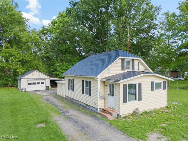 11330 Tullis Ave NE, Alliance, OH 44601 - photo 3