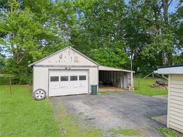 11330 Tullis Ave NE, Alliance, OH 44601 - photo 4