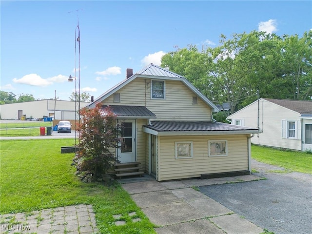 11330 Tullis Ave NE, Alliance, OH 44601 - photo 5