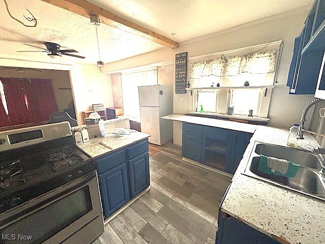 805 Rudyard Rd, Cleveland, OH 44110 - photo 5