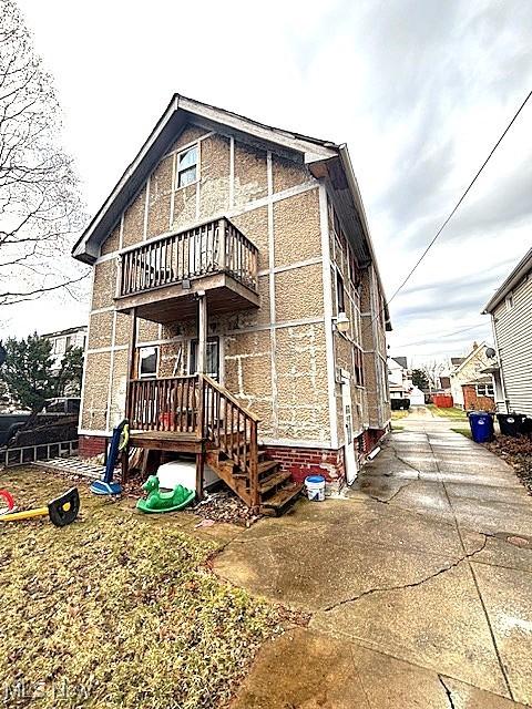 805 Rudyard Rd, Cleveland, OH 44110 - photo 39