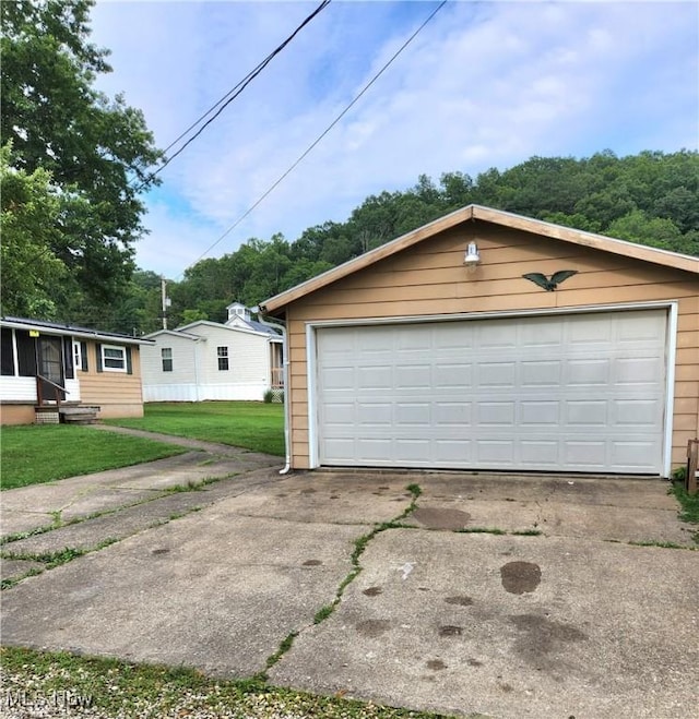 50627 Monroe St, Cumberland, OH 43732 - photo 25