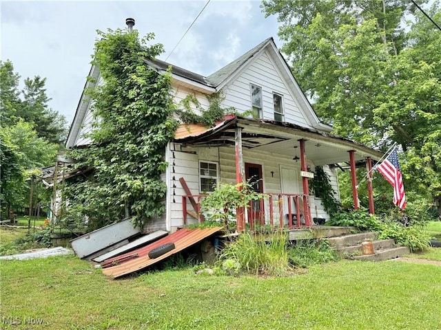 47797 Cadiz Harrisville Rd, Cadiz, OH 43907 - photo 2