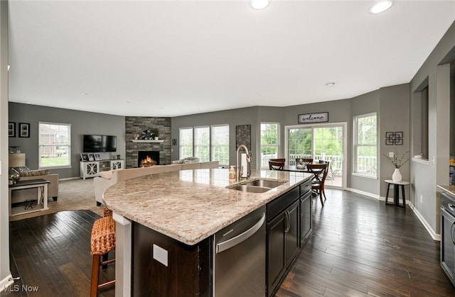 6634 Regal Woods Dr, Hudson, OH 44236 - photo 5
