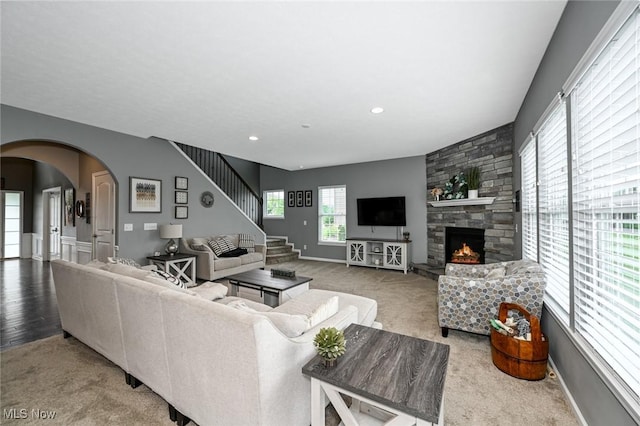 6634 Regal Woods Dr, Hudson, OH 44236 - photo 13