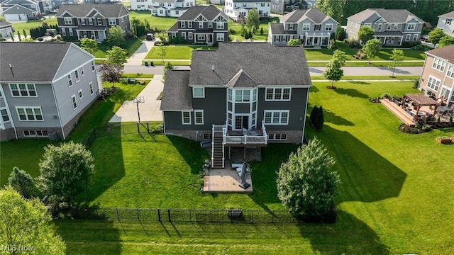 6634 Regal Woods Dr, Hudson, OH 44236 - photo 33