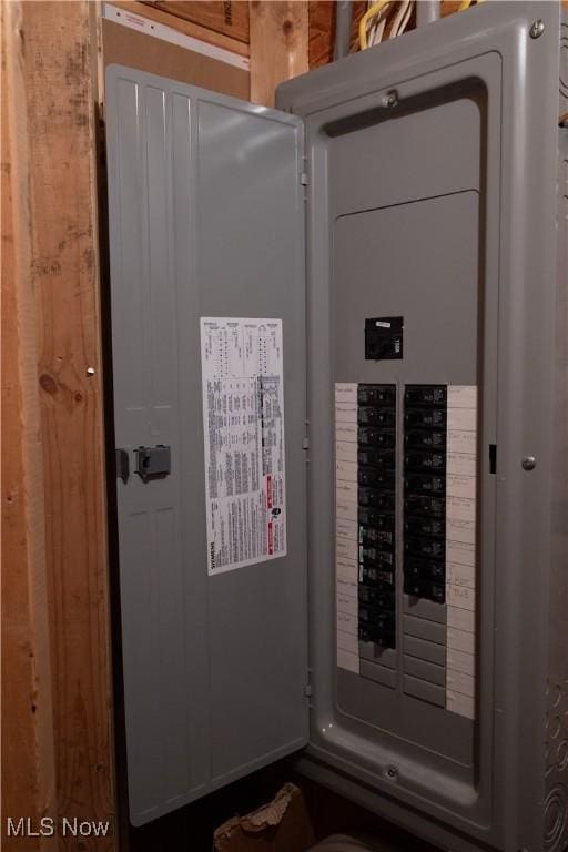 785 Cambridge Ct, Kent, OH 44240 - utilities featuring electric panel