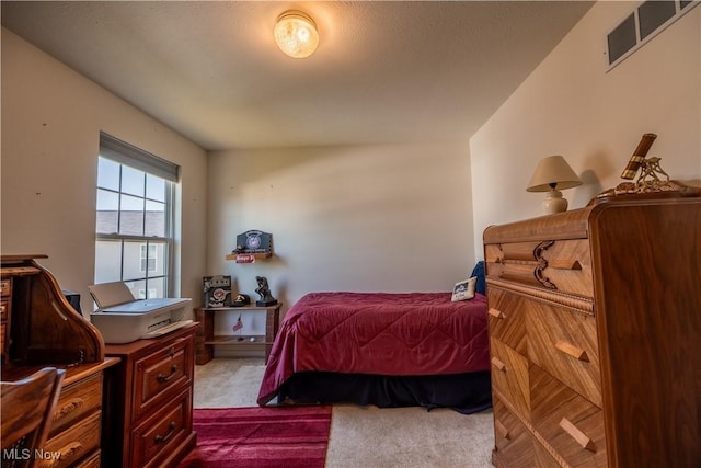 785 Cambridge Ct, Kent, OH 44240 - bedroom with dark carpet