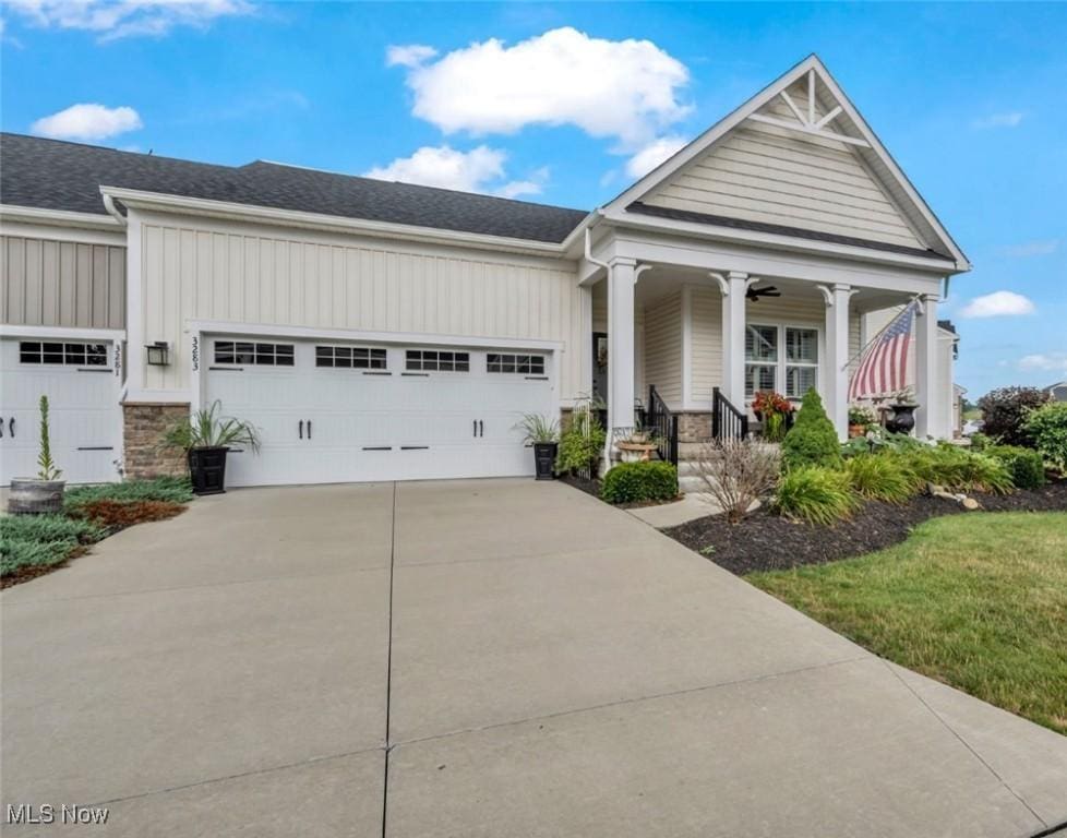 3283 Jackson Park Dr NW, Massillon, OH 44646 - photo 1