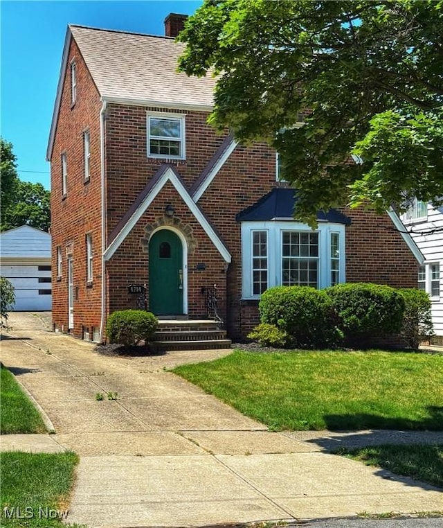 4704 Morningside Dr, Cleveland, OH 44109 - photo 1