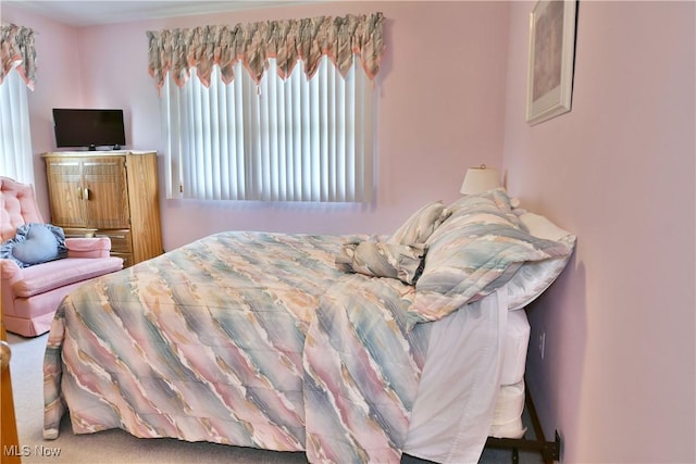 3787 Helsey Fusselman Rd, Southington, OH 44470 - view of bedroom