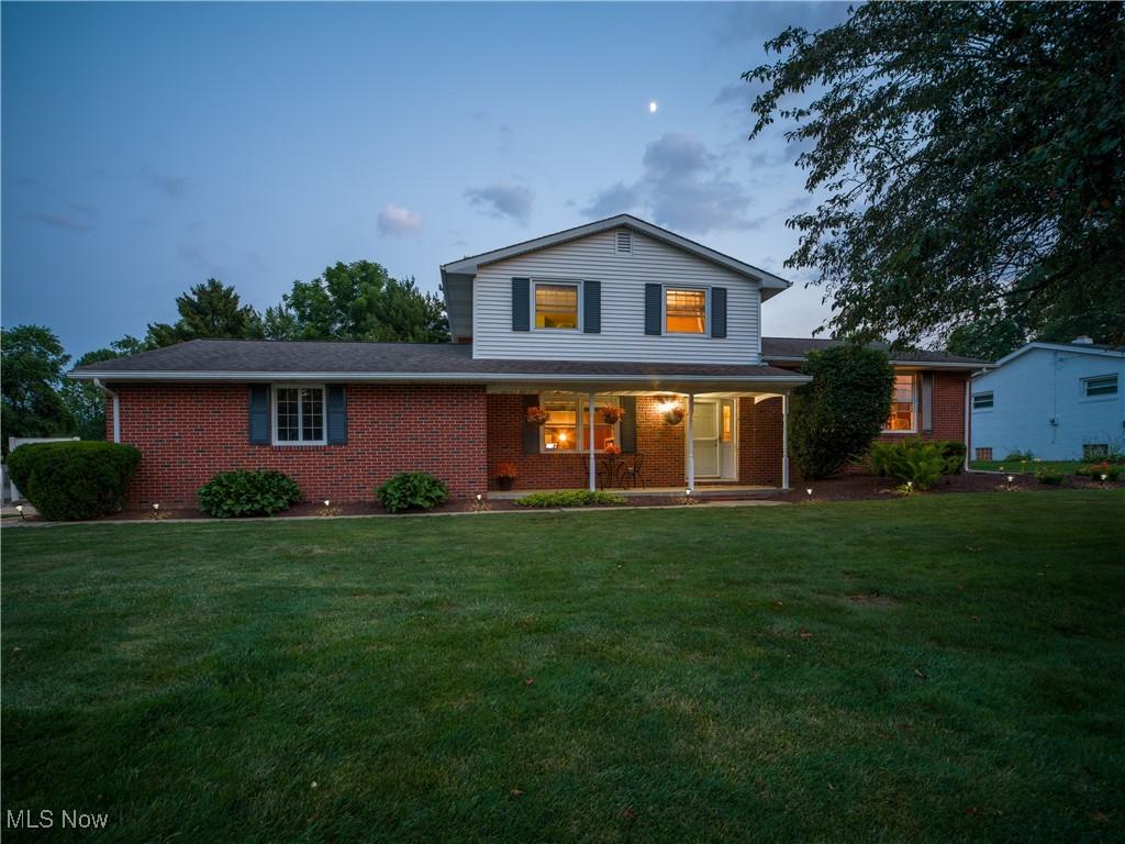 7358 Knight St NW, Massillon, OH 44646 - photo 1