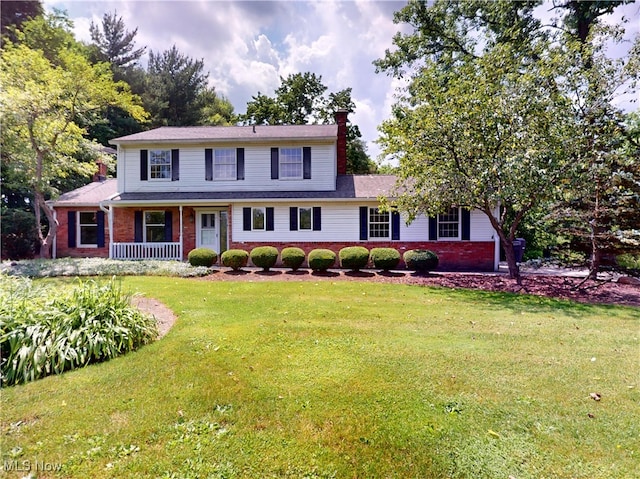 9191 Mulberry Rd, Chesterland, OH 44024 - photo 1