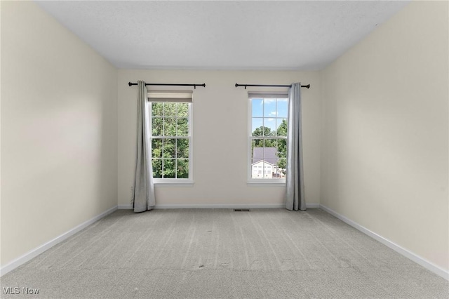 184 Creekledge Ln, Copley, OH 44321 - unfurnished room with carpet floors and baseboards