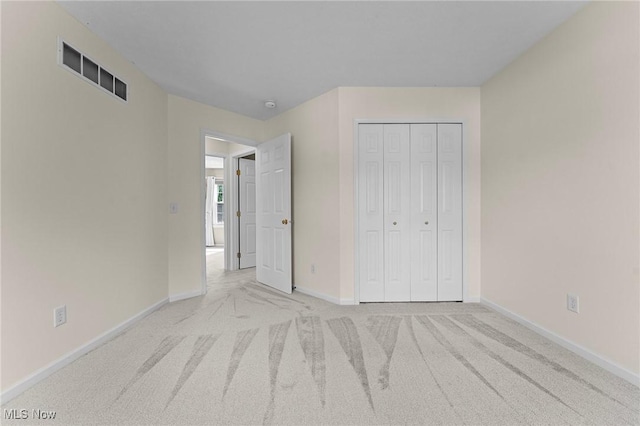 184 Creekledge Ln, Copley, OH 44321 - unfurnished bedroom featuring carpet floors and a closet